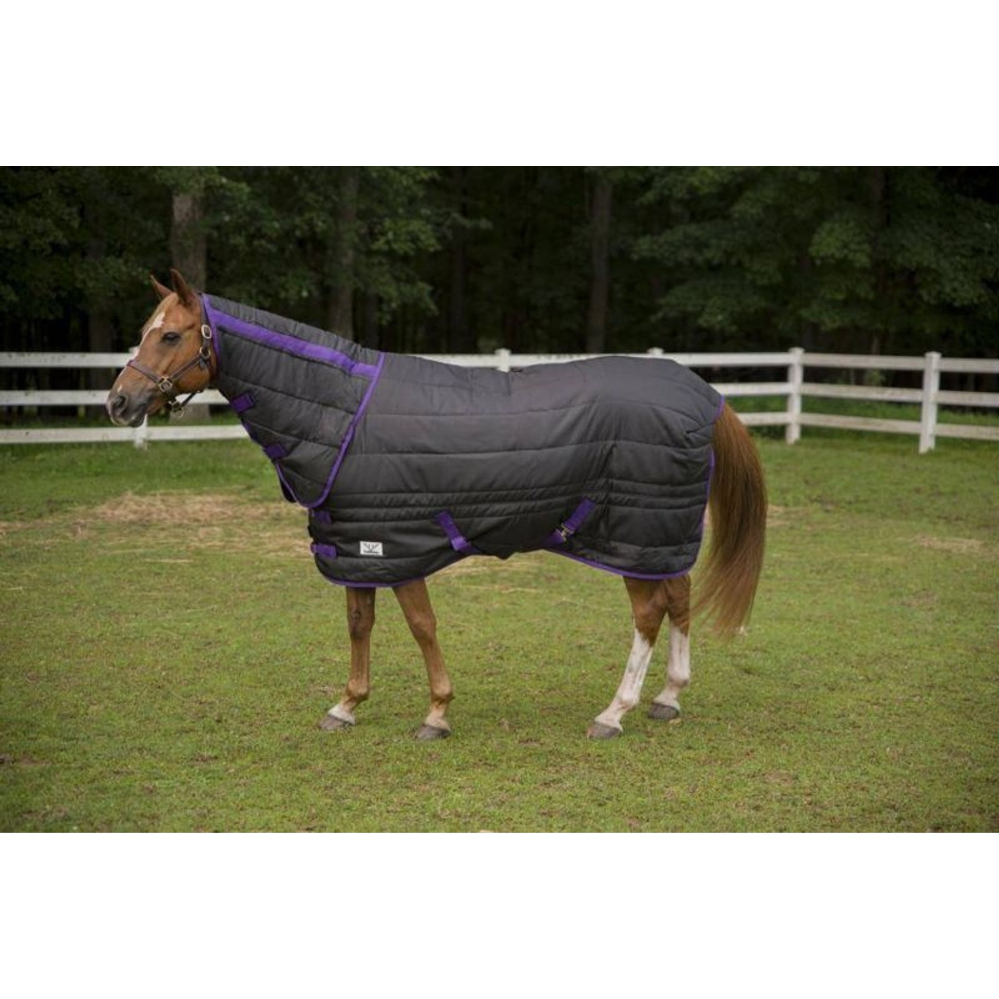 TuffRider Kozy Komf Combo Stable Blanket