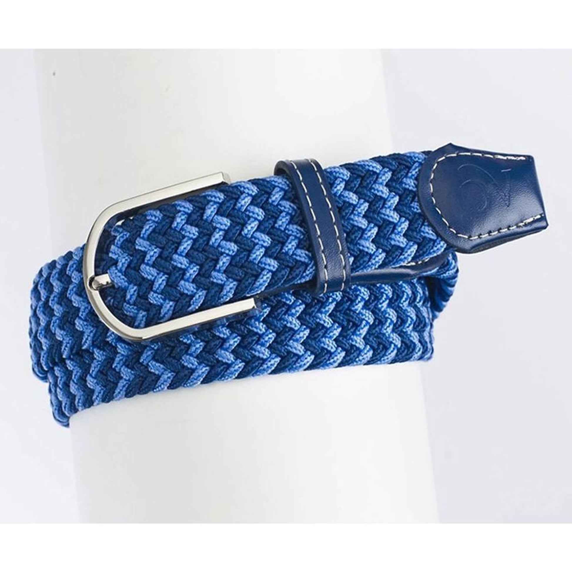 Ovation Braided Stretch Belt