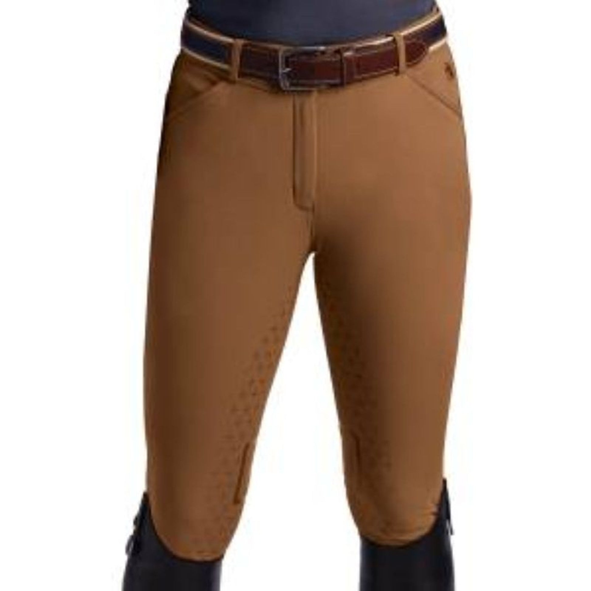 Romfh Ladies Sarafina II Full Seat Grip Breeches