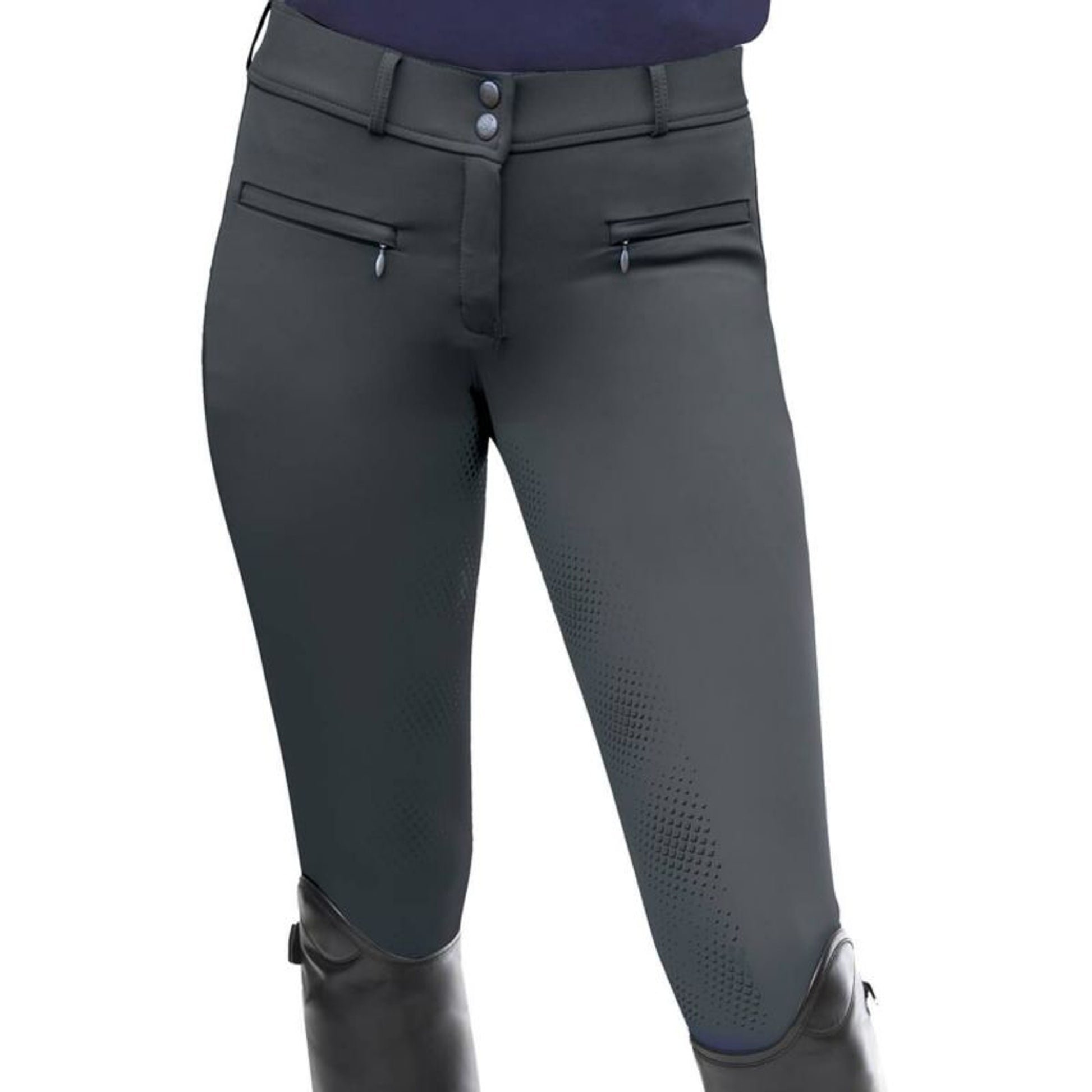 Ovation Ladies Signature FS Breeches