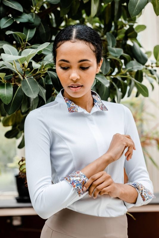 AA Ladies Liberty Limited Edition Comp Shirt