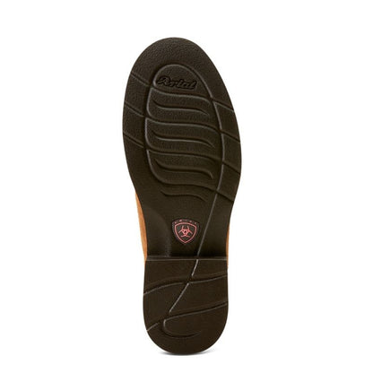 Ariat Ladies Elko Rnd Toe Boots