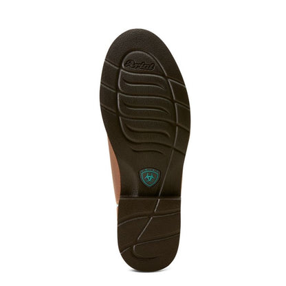 Ariat Ladies Elko Rnd Toe Boots