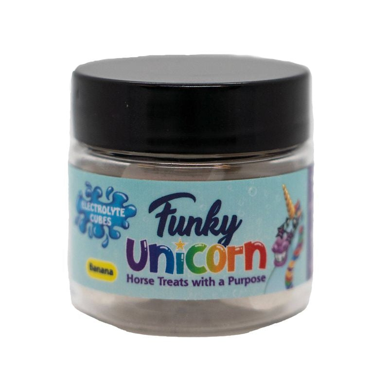 Funky Unicorn Electrolyte Cubes Minis