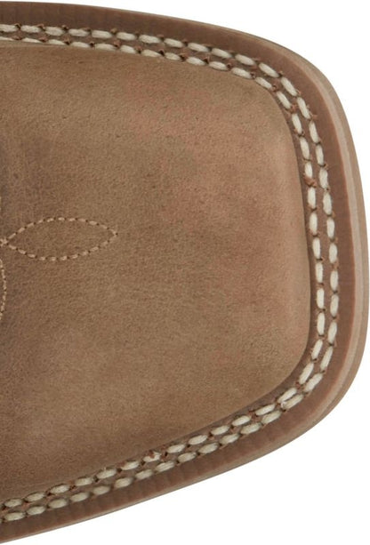 Justin Mens War Dog Sq Toe Boots