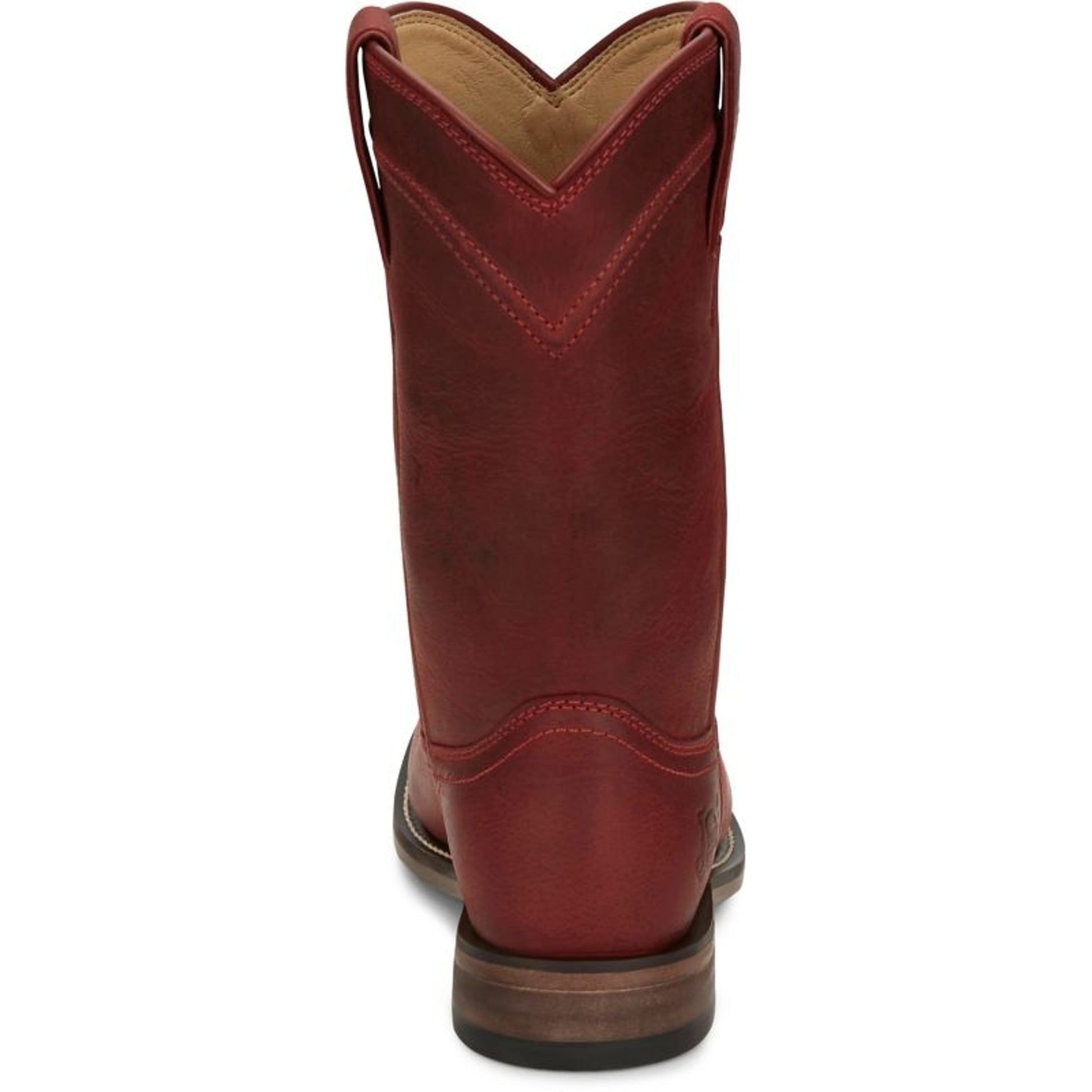 Justin Ladies Holland Roper Boots