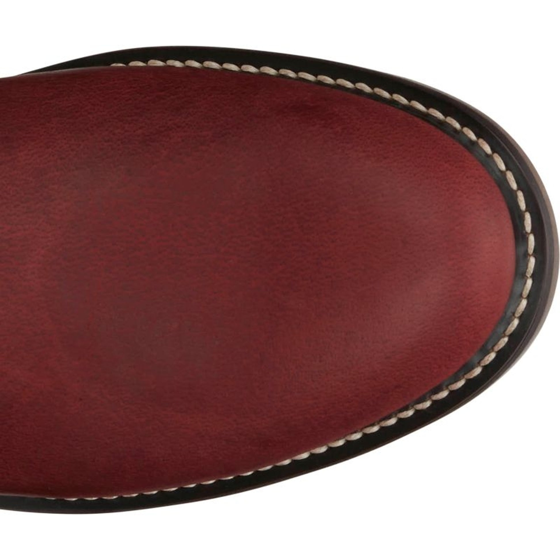 Justin Ladies Holland Roper Boots