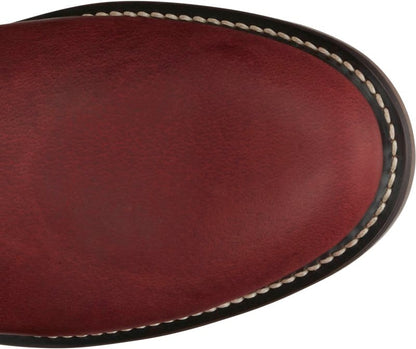 Justin Ladies Holland Roper Boots
