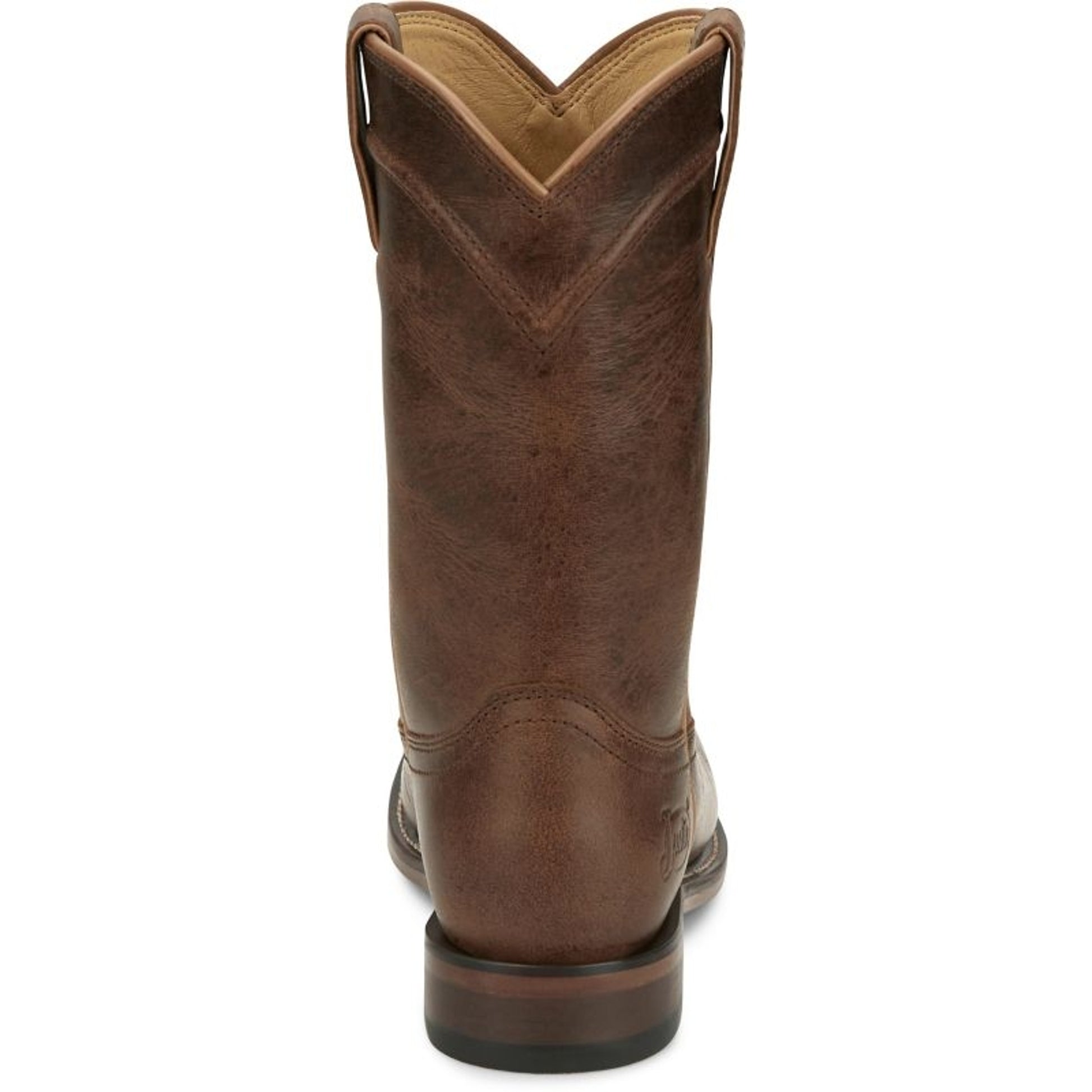 Justin Ladies Holland Roper Boots