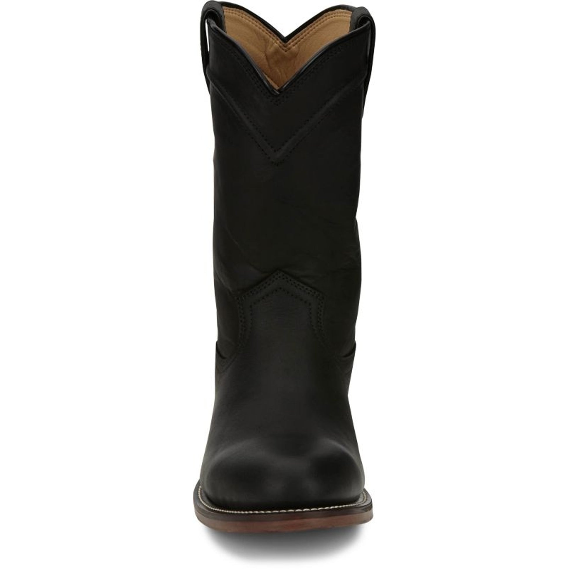 Justin Mens Braswell Roper Boots