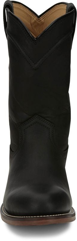 Justin Mens Braswell Roper Boots