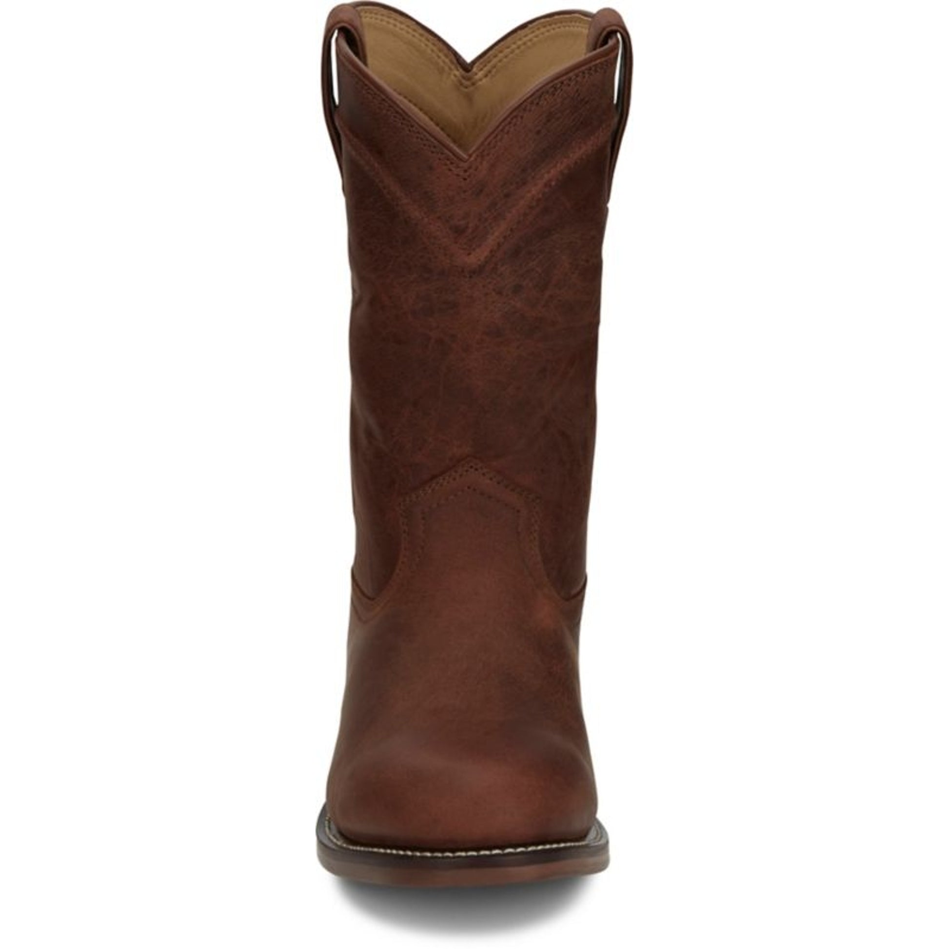 Justin Mens Braswell Roper Boots