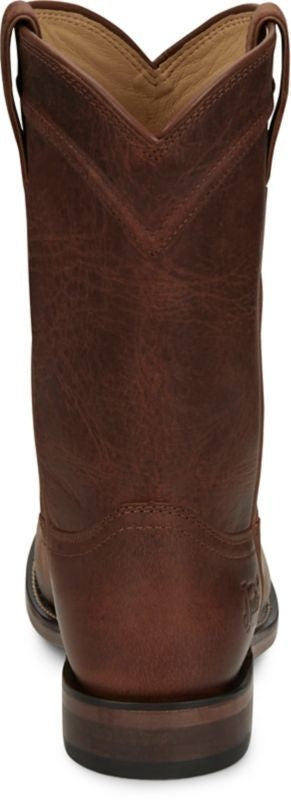 Justin Mens Braswell Roper Boots