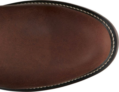 Justin Mens Braswell Roper Boots