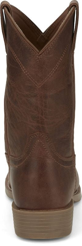 Justin Mens Roper Boots