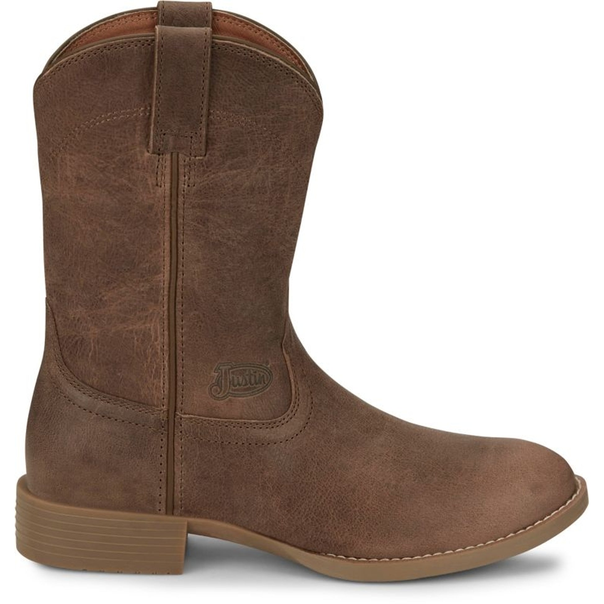 Justin Mens Roper Boots