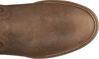 Justin Mens Roper Boots