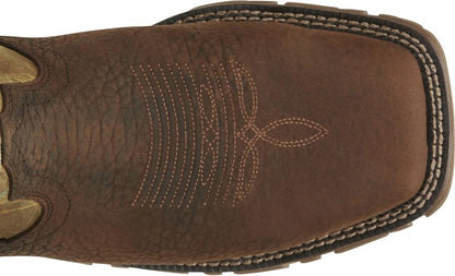 Tony Lama Mens Roustabout ST Boots