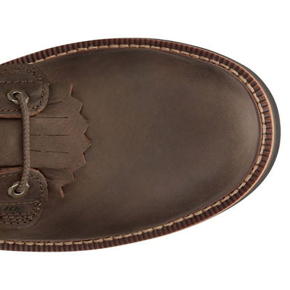 Justin Mens Rivot WP ST Lacer Boots