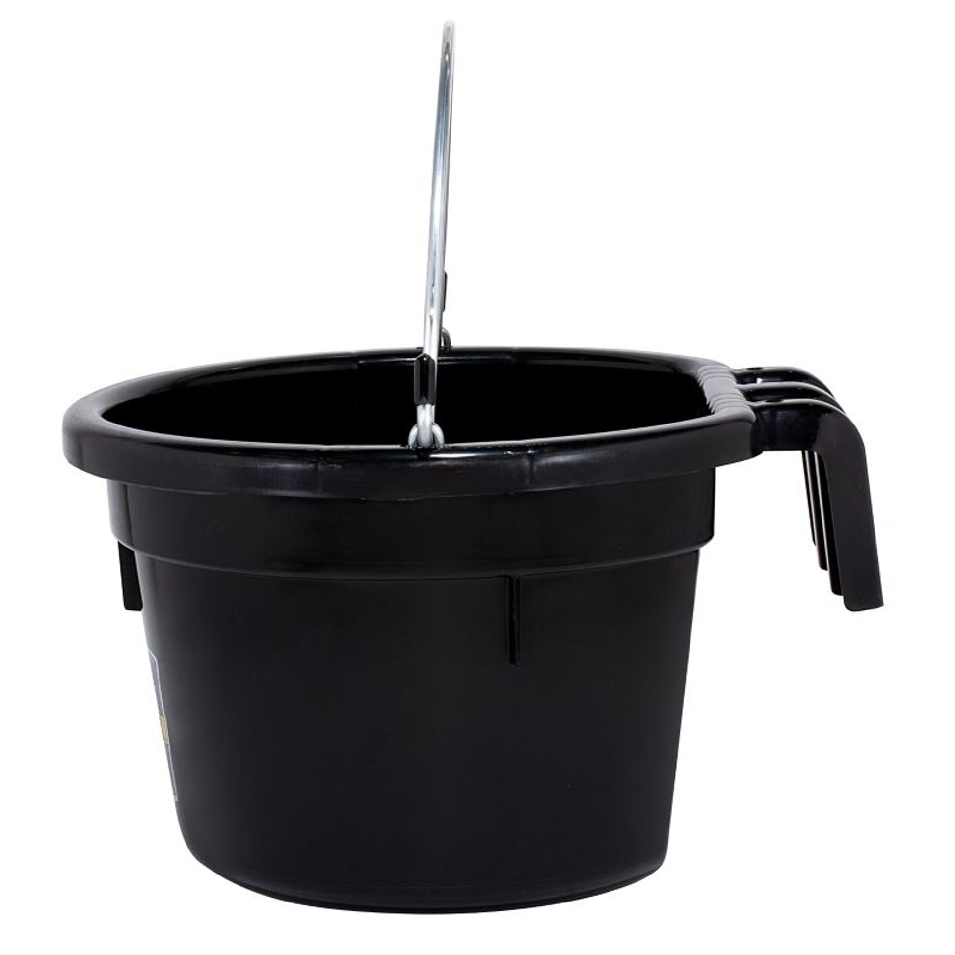 Fortiflex 8 Qt Over the Fence Pail w.Handle