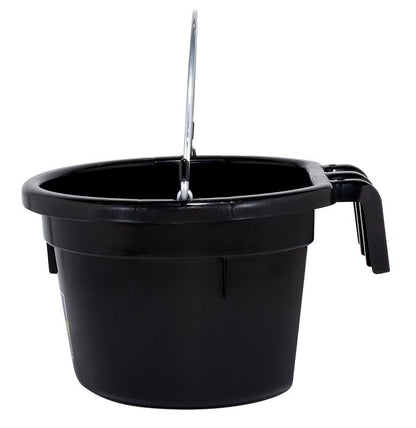 Fortiflex 8 Qt Over the Fence Pail w.Handle