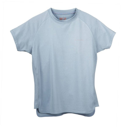Aubrion Kids Energise Tech T-Shirt