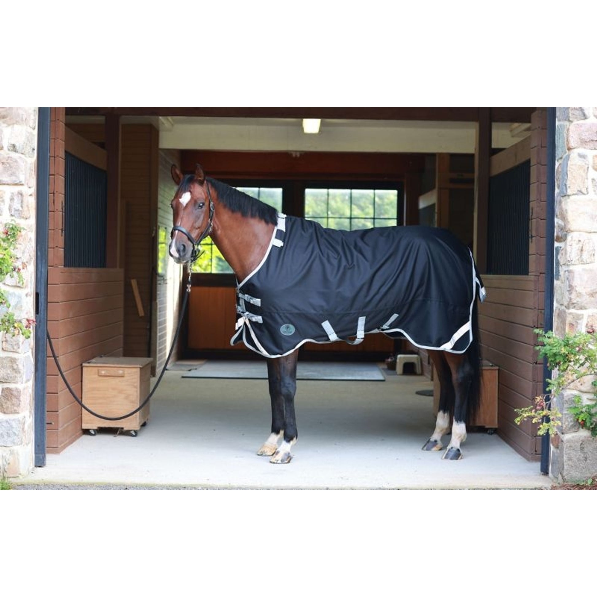 Centaur TG1 Horse Blanket