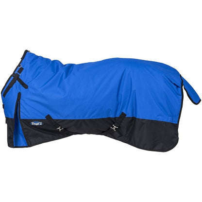 Tough1 1200D Snuggit Pony Blanket 300g