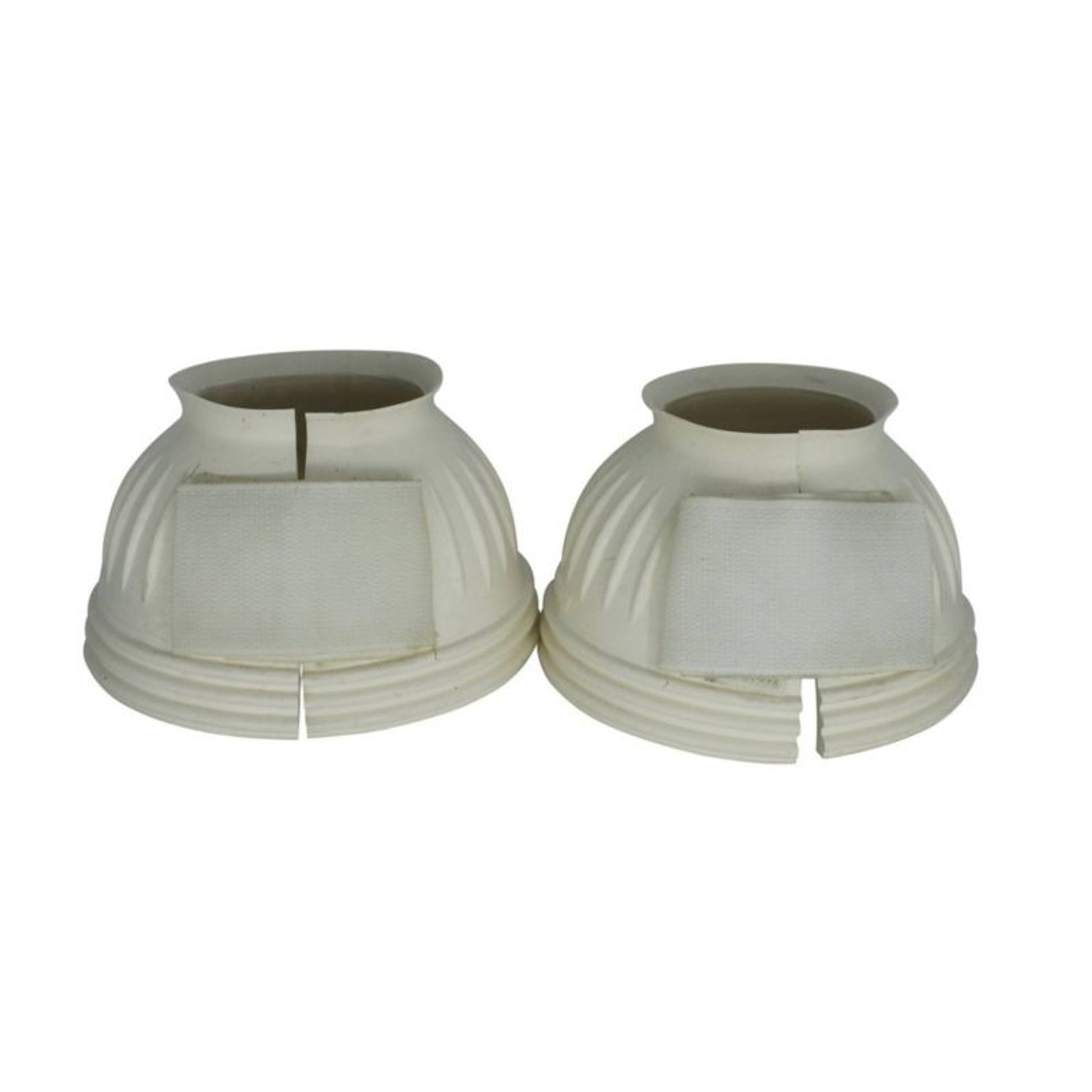 TuffRider Bell Boots Ribbed