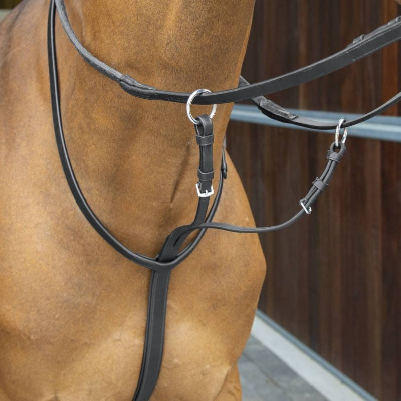 Shires Velociti Lusso Running Martingale