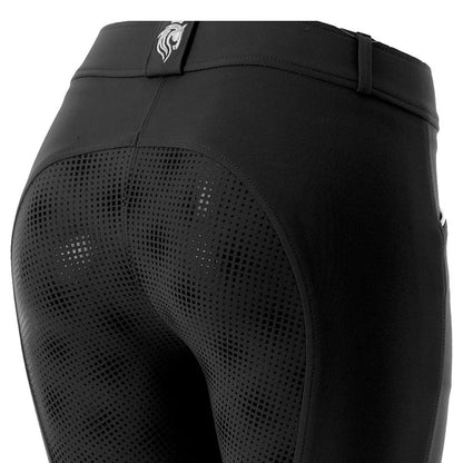 Equinavia Astrid Silicone FS Breech
