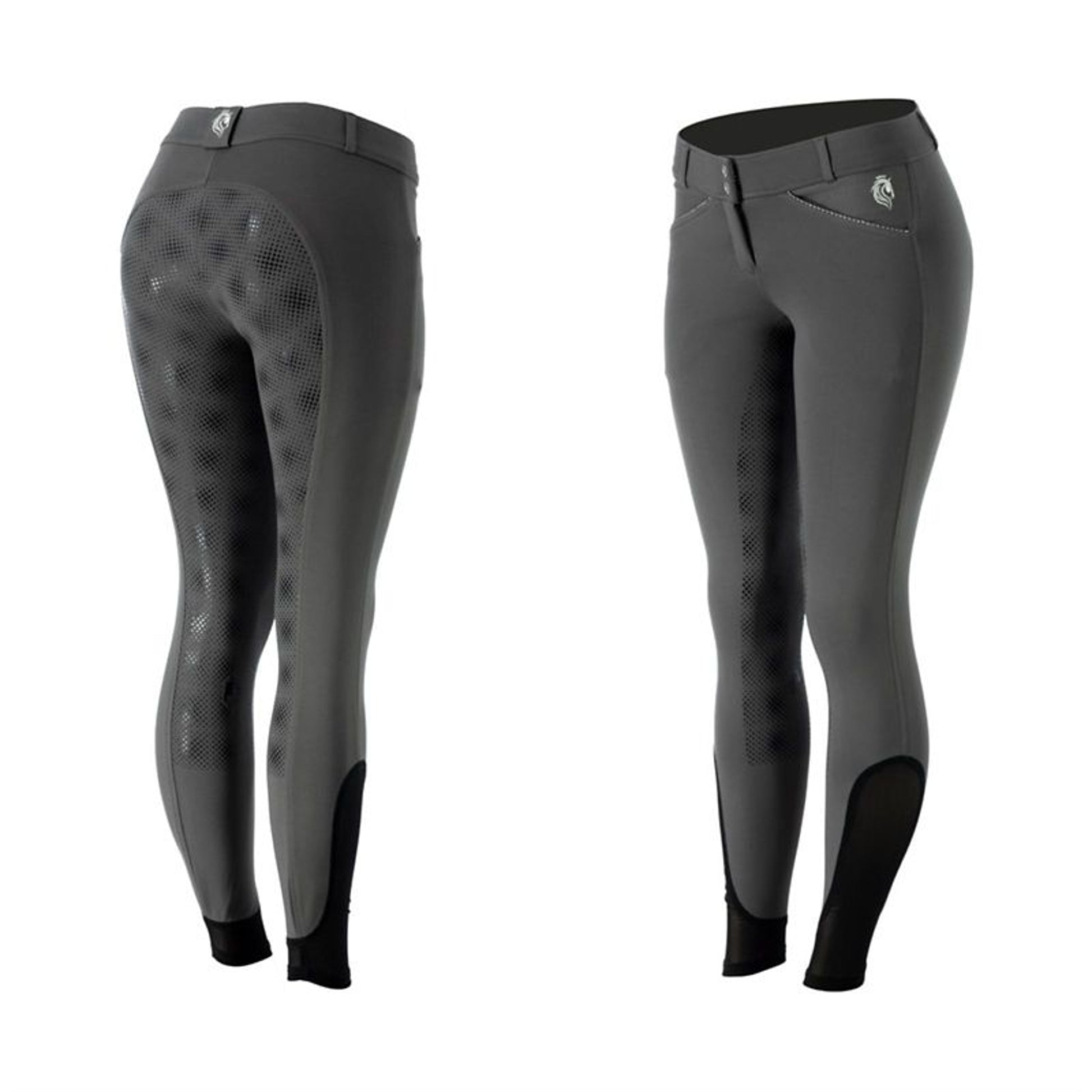 Equinavia Astrid Ladies Silicone Full Seat Breeches