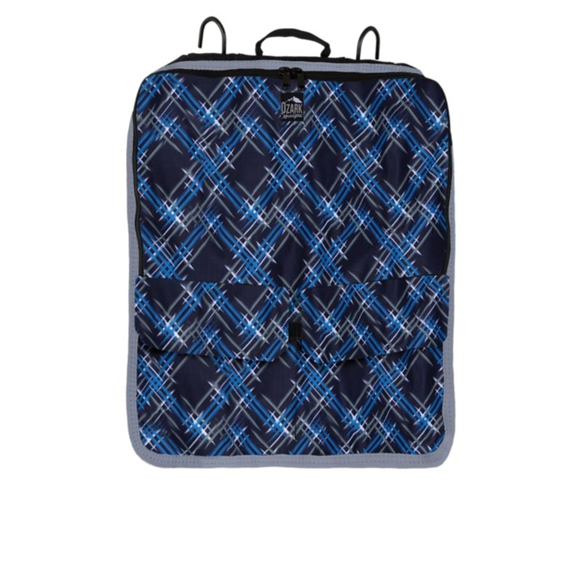 Ozark Padded Harness Bag Pony
