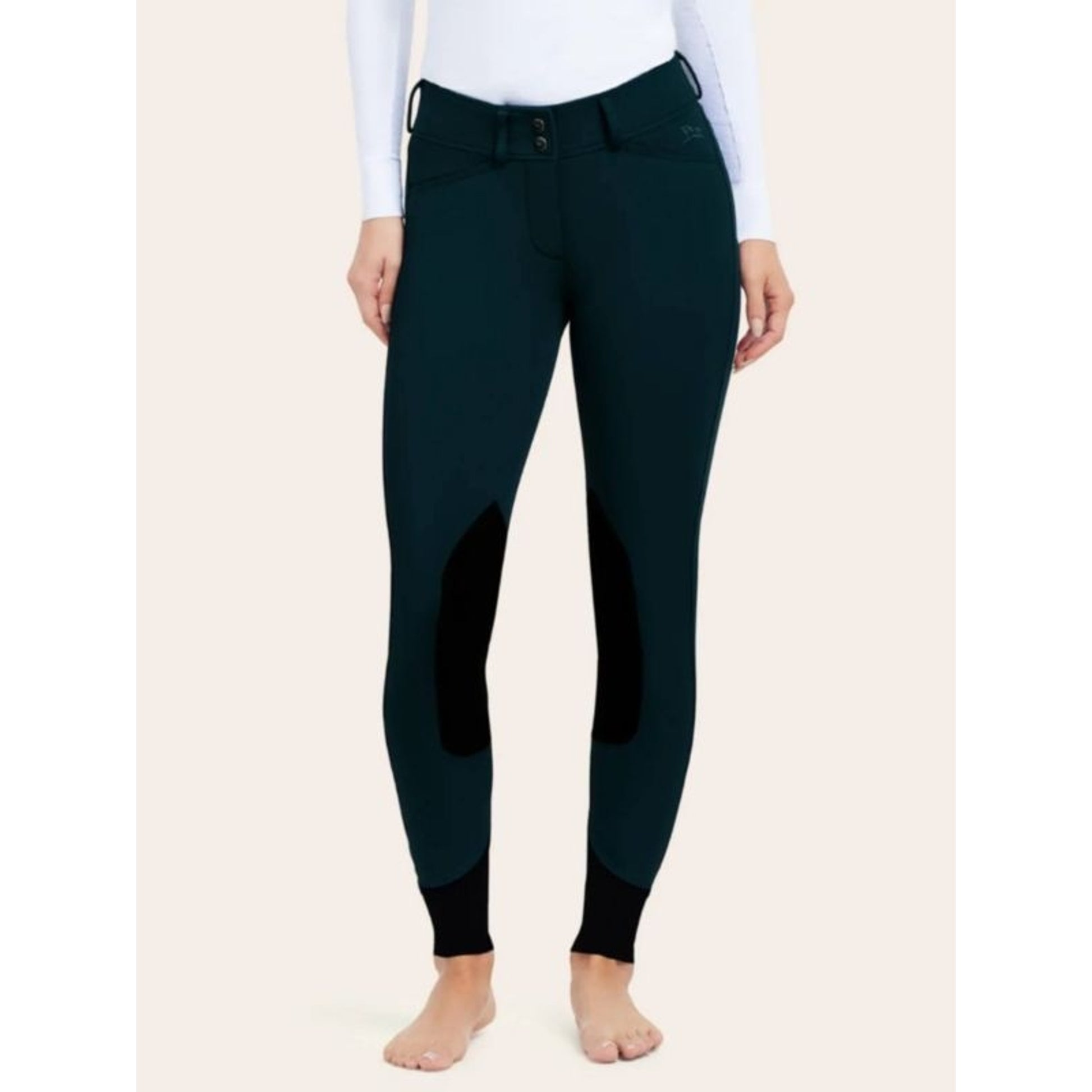 R.J. Classics Gracie KP Breech