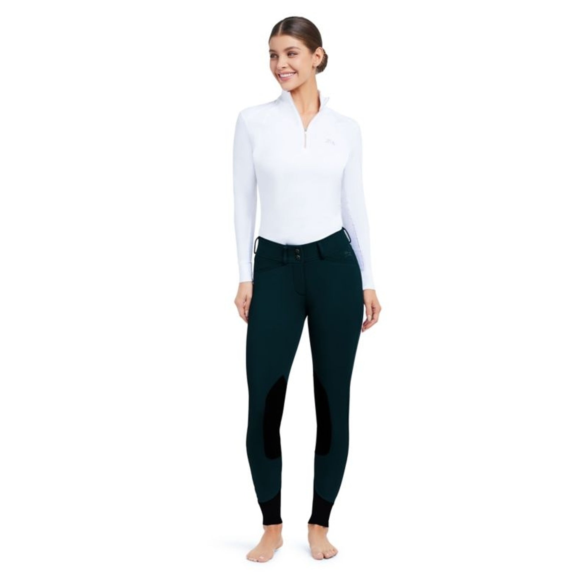 R.J. Classics Gracie KP Breech