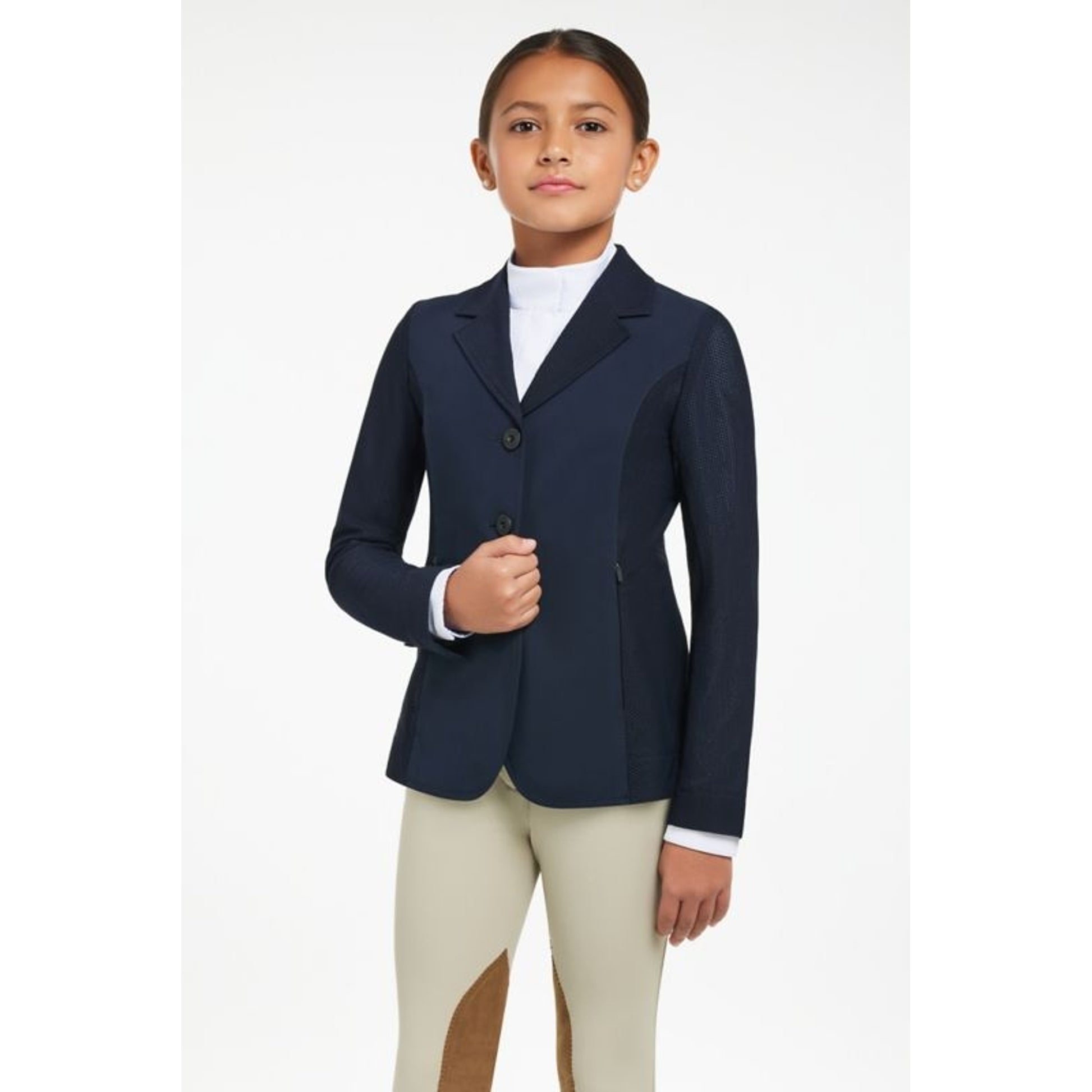 R.J. Classics Harmony Jr 2.0 Show Coat