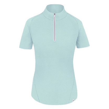R.J. Classics Lucy Jr 1/4 Zip Shirt