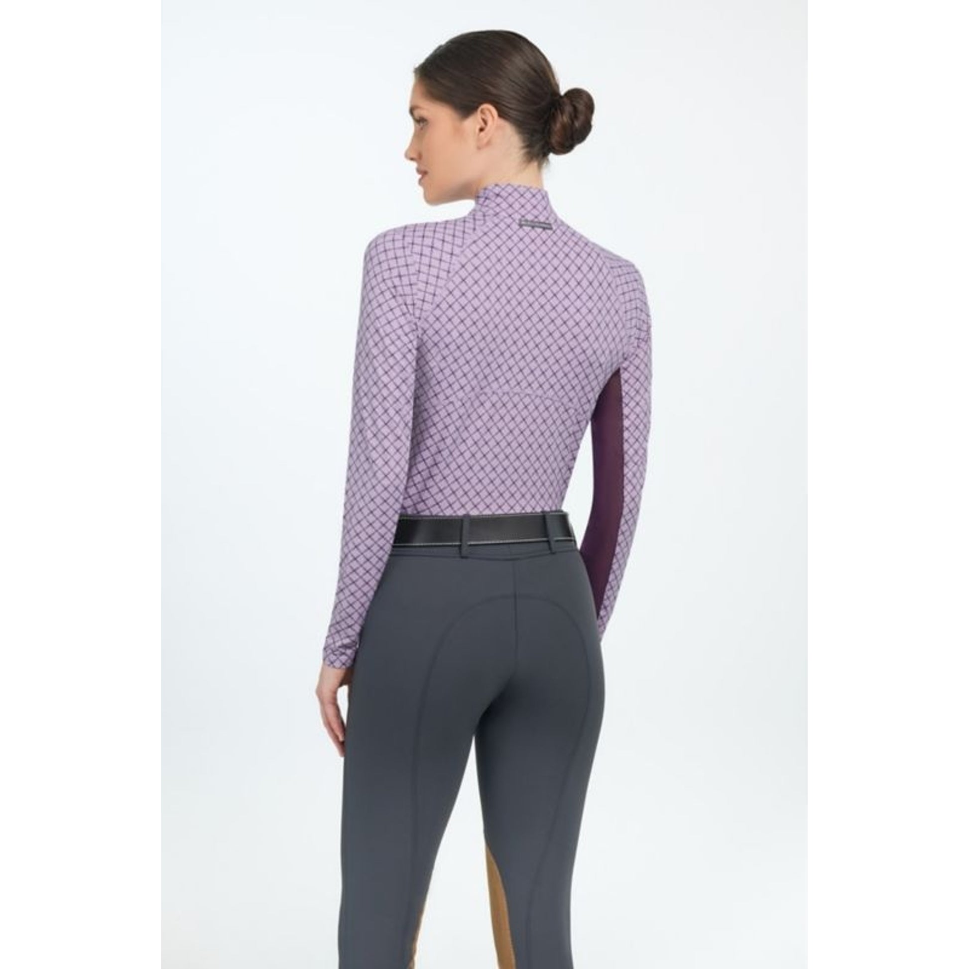 R.J. Classics Libby 1/4 Zip Shirt