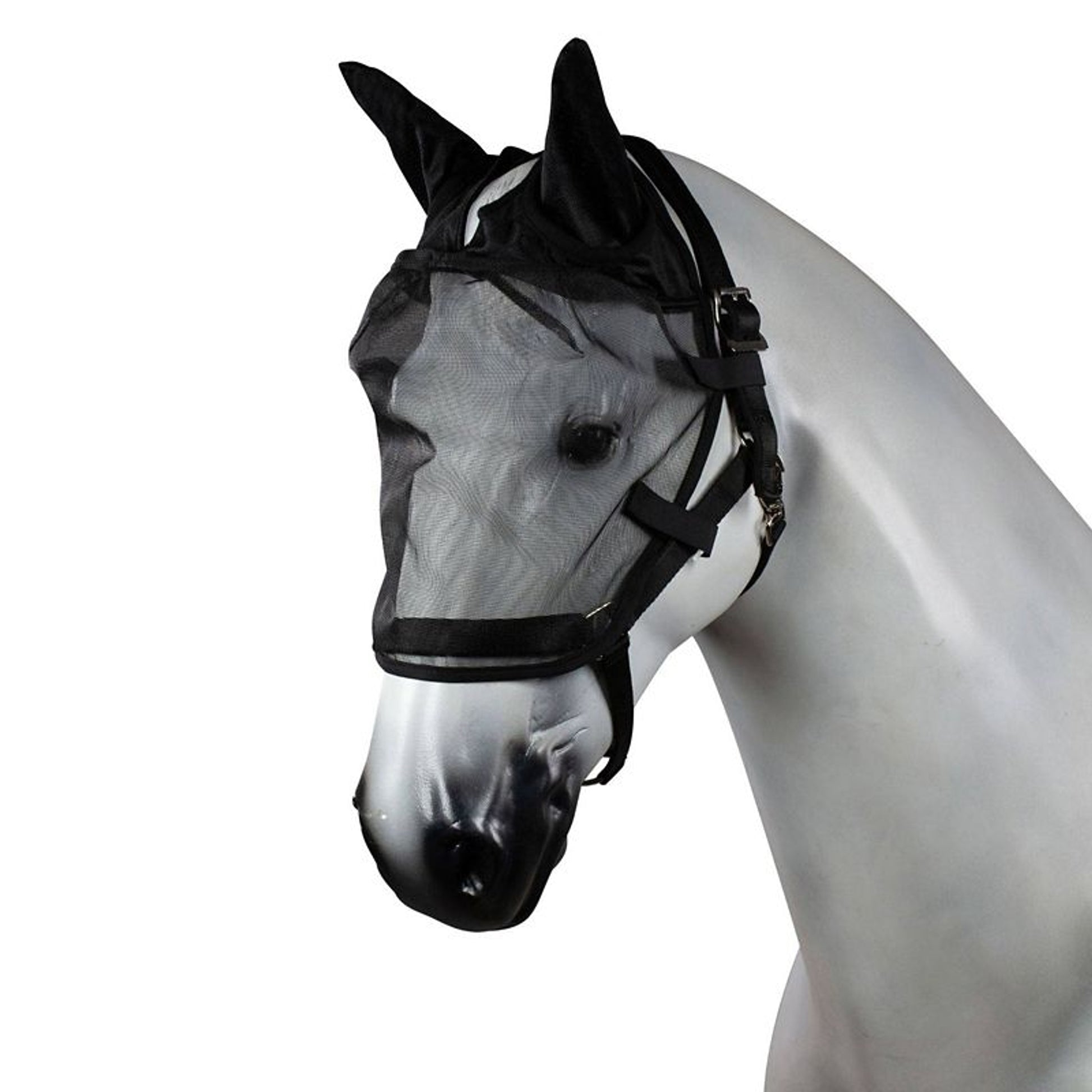 Horze Bridle Fly Mask