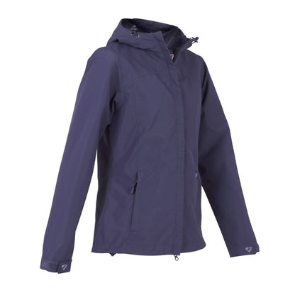 Aubrion Ladies Cloudburst Raincoat