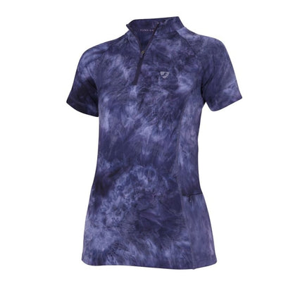 Aubrion Ladies Revive SS Sunshirt