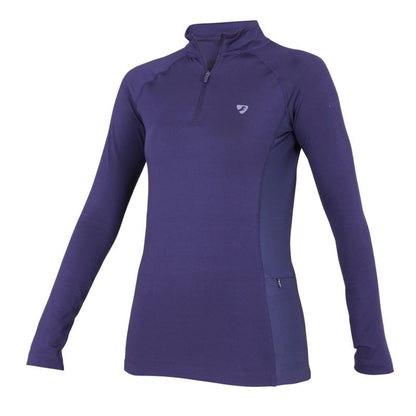 Aubrion Ladies Revive LS Sunshirt
