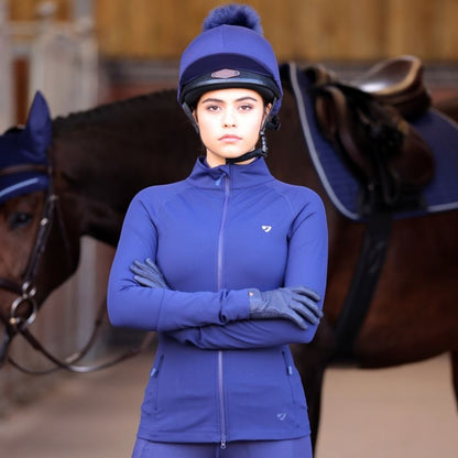 Aubrion Ladies Non Stop Jacket