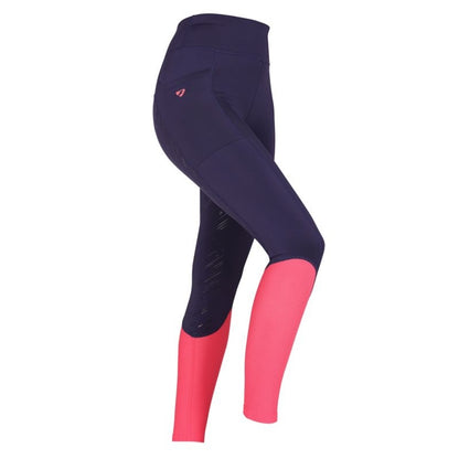 Aubrion Ladies Rhythm Mesh Tight