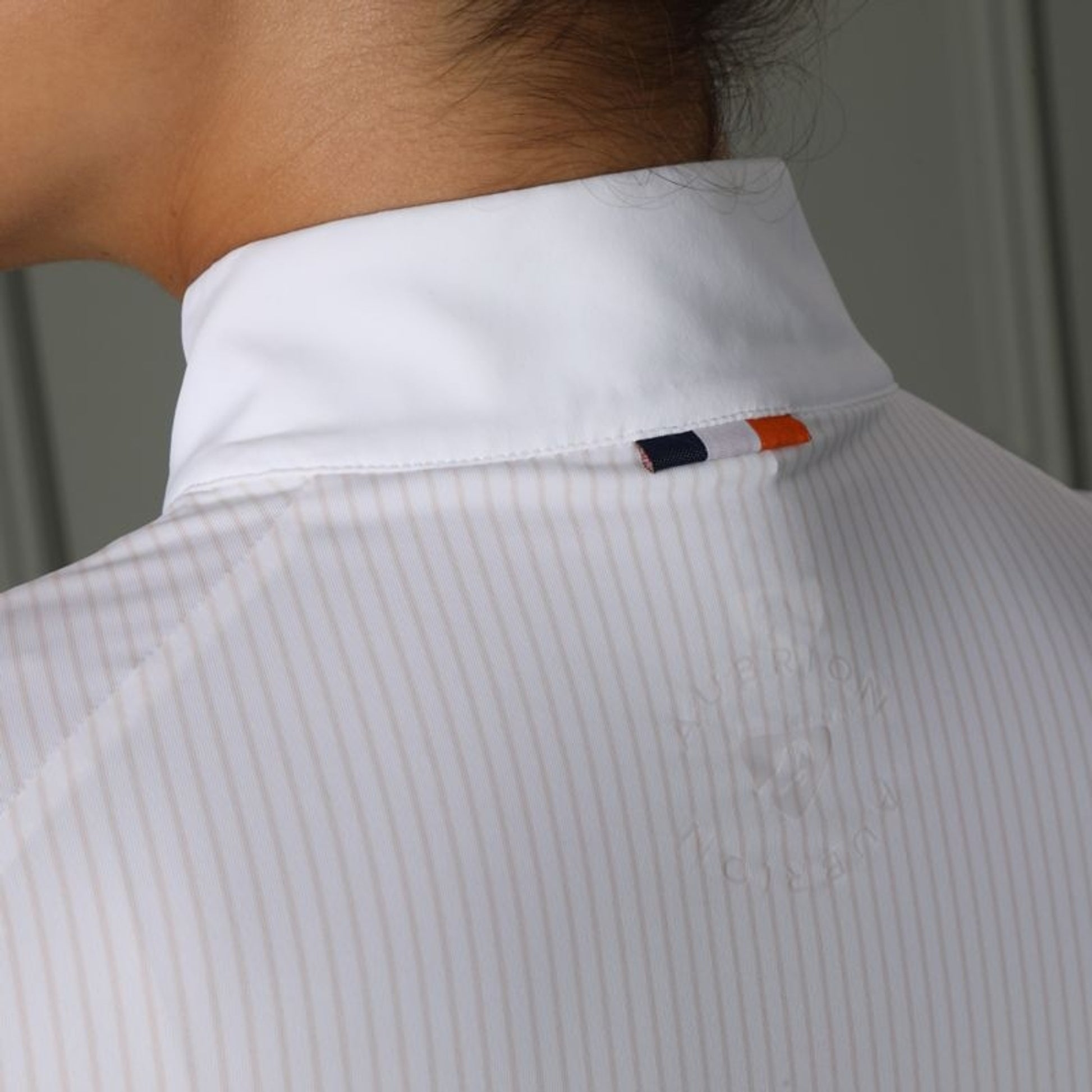 Aubrion Ladies Arcaster Show Shirt