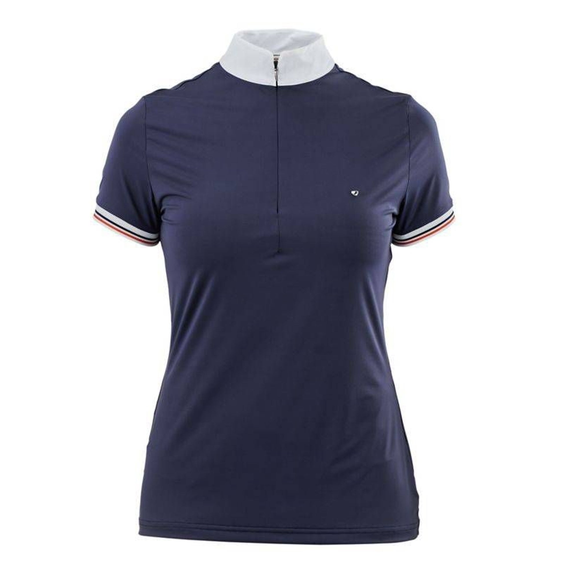 Aubrion Kids Arcaster Show Shirt