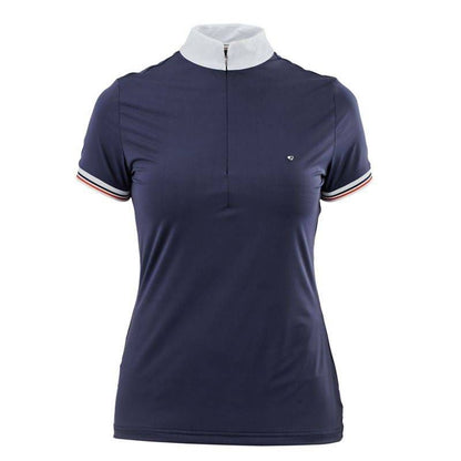 Aubrion Kids Arcaster Show Shirt