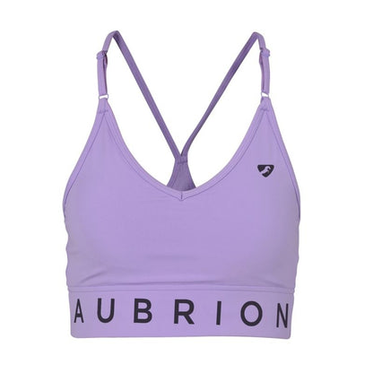 Aubrion Invigorate Sports Bra