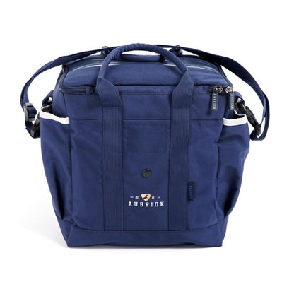 Aubrion Large Grooming Kit Bag