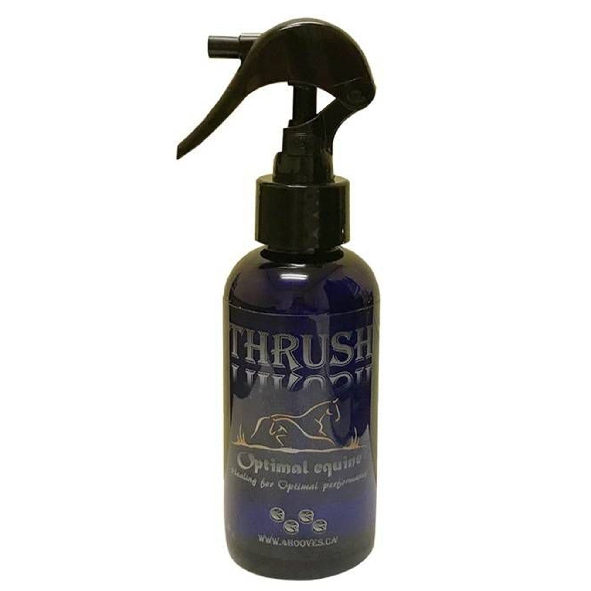 Optimal Equine Thrush 4 Oz